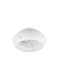 M&Ouml;BELIX M&ouml;belix , Metall , 22 cm , Sommerbetrieb, Winterbetrieb , Elektroger&auml;te, Heiz- & K&uuml;hlger&auml;te, K&uuml;hlen, Deckenventilatoren