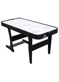 Ambia Garden , Schwarz , Holz , 73x79x152 cm , Spielwaren, Spieltische