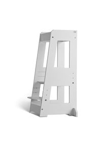 tiSsi , Wei&szlig; , Holz , Buche , massiv , 40x91x45 cm , Made in Europe , Baby, Baby-Sicherheit