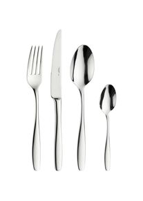 Pinti Inox Pintinox , Edelstahlfarben , Metall , ISO 9001 , rostfrei, lebensmittelecht , Kochen & Essen, Besteck, Bestecksets