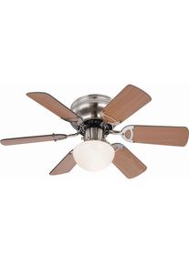 M&Ouml;BELIX M&ouml;belix , Metall , 60 mm , 28 cm , Elektroger&auml;te, Heiz- & K&uuml;hlger&auml;te, K&uuml;hlen, Deckenventilatoren