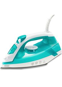 M&Ouml;BELIX M&ouml;belix , T&uuml;rkis , Kunststoff , 260 ml , 11x17x27.5 cm , RoHS, Fsc, Reach , f&uuml;r Leitungswasser geeignet, Tropf-Stopp, stufenlose Temperaturwahl , Haushalt, W&auml;schepflege, B&uuml;geleisen