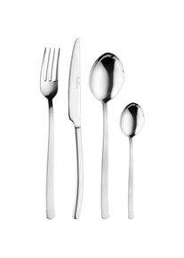 Pinti Inox Pintinox , Edelstahlfarben , Metall , ISO 9001 , rostfrei, lebensmittelecht , Kochen & Essen, Besteck, Bestecksets