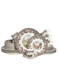 Creatable , Mehrfarbig , Keramik , 180 ml,180 ml , lebensmittelecht, stapelbar , Kochen & Essen, Geschirr, Geschirrsets