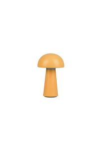 M&Ouml;BELIX M&ouml;belix , Gelb , Kunststoff , 21.5 cm ,