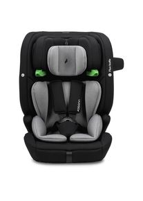 osann , Grau, Schwarz , Kunststoff , F&uuml;llung: Polyester,Polyester , 44x61.5x47 cm , ECE R 129 i-Size , 5-Punkt-Gurtsystem, abnehmbarer und waschbarer Bezug, h&ouml;henverstellbare Kopfst&uuml;tze, integriertes Gurtsystem, optimaler Aufprallschutz, schnell und leicht im Auto montierbar, Seitenaufprallschutz, Isofix-Befestigung, 3-Punkt-Gurt, Top-Tether , Baby, Baby on Tour, Babyschalen & Kindersitze