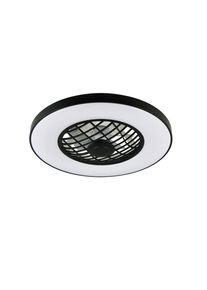 M&Ouml;BELIX M&ouml;belix , Kunststoff , 16.5 cm , Fernbedienung, Sommerbetrieb, Winterbetrieb, ger&auml;uscharm, getrennt schaltbar, Farbtemperaturwechsler , Elektroger&auml;te, Heiz- & K&uuml;hlger&auml;te, K&uuml;hlen, Deckenventilatoren