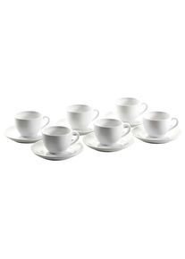 M&auml;ser M&auml;ser , Keramik , 180 ml , Kochen & Essen, Geschirr, Tassen, Kaffeetassen