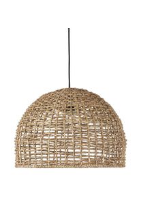 M&Ouml;BELIX M&ouml;belix , Naturfarben , Naturmaterialien , 44 cm , Beleuchtung, Au&szlig;enleuchten