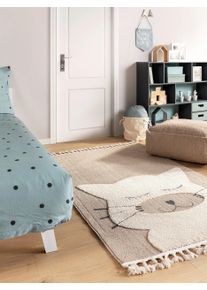 Lytte Kids Rug Momo Beige 160x230 cm - Childrens Rugs