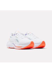 Reebok, Damen, Laufschuh &raquo;ZIGNITION&laquo;, WHITE/ROYAL PURPLE/FLASH ORANGE, 37, Funktionaler Laufschuh von Reebok