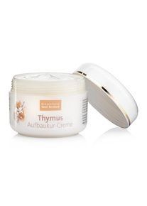 Cr&egrave;me de cure reconstituante au thym