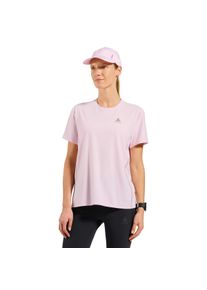 Odlo Zeroweight Chill-Tec Crew Neck T-shirt Femme