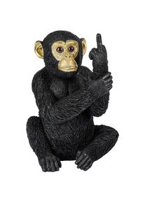 Dekotier, Kunststoff, 19.5x30.5x21.5 cm, Dekoration, Dekofiguren & Skulpturen, Dekotiere