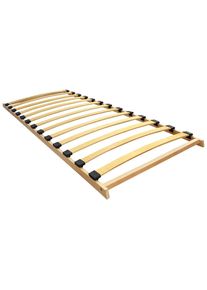 Boxxx Lattenrost, Holz, Buche,Birke, 90x200 cm, alternative Gr&ouml;&szlig;en erh&auml;ltlich, Schlafzimmer, Lattenroste