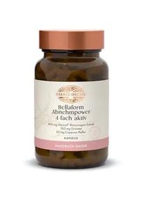 B&auml;rbel Drexel Bellaform Abnehmpower 4-fach aktiv mit Gr&uuml;ntee Kapseln