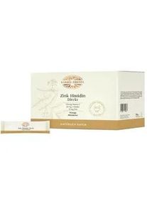 B&auml;rbel Drexel Zink Histidin DIREKT Sticks