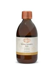 B&auml;rbel Drexel Immun Komplex forte mit Echinacea und Zink Konzentrat