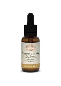 B&auml;rbel Drexel Vitamin D3 Kids Tropfen