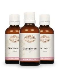 B&auml;rbel Drexel Nachtkerze Haut&ouml;l