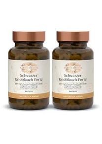 B&auml;rbel Drexel Schwarzer Knoblauch Forte Kapseln