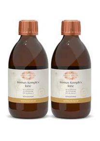 B&auml;rbel Drexel Immun Komplex forte mit Echinacea und Zink Konzentrat