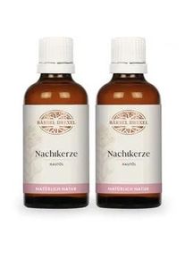 B&auml;rbel Drexel Nachtkerze Haut&ouml;l