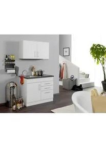 Held Minik&uuml;che Toronto B: ca. 100cm Wei&szlig;