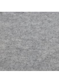 Teppichboden OTTO HOME "Superflex, Nadelfilz", grau (hellgrau), B:200cm H:4mm L:100cm, Kunstfaser, Teppiche, Teppichboden, meliert, verschiedene Farben & Gr&ouml;&szlig;en, strapazierf&auml;hig
