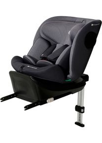 Autokindersitz Kinderkraft "I-360 i-Size", Baby, grau, Materialmix, Kindersitze Autokindersitz, 360 &ndash; drehbarer Kindersitz