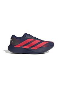 Adidas Damen Adizero Evo SL Wove rot 37.3