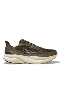 Hoka One One Hoka Herren Mach 6 braun 40.6