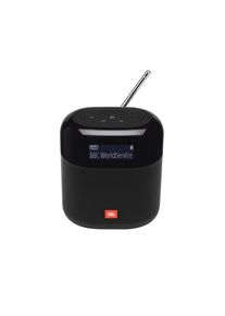 JBL Digitalradio (DAB+) "Tuner XL", schwarz, B:12,2cm H:19,6cm T:18,5cm, Radios, Digitalradio (DAB+)
