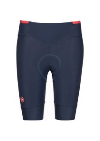 Castelli PRIMA 2 Fahrradtights Damen - Gr&ouml;&szlig;e M - blau