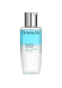 Dr Irena Eris, Gesichtsreinigung, Cleanology Easy Eyes Biphase 125 Ml (Make-Up Entferner)