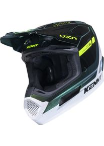 Kenny, Motorradhelm, Performance Graphic (M)