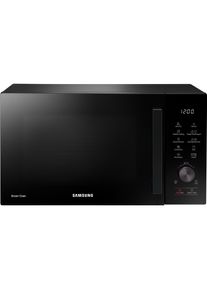 Samsung MC28A5137KK, Mikrowelle, Schwarz