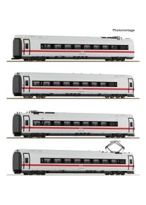 Roco 7720018 (Spur H0)