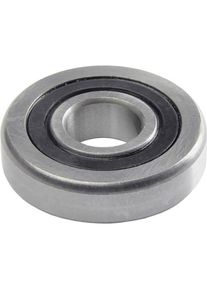 INA, Kugellager, Laufrolle LR200-2RSR