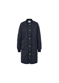 Tchibo - Női steppelt kab&aacute;t - nő - m&eacute;ret 42 - k&eacute;k