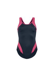 Tchibo - Sport f&uuml;rdőruha - nő - m&eacute;ret 36 - k&eacute;k