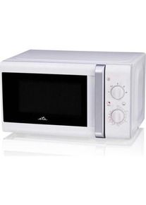 2THETA ETA Klasico, Mikrowelle, Weiss