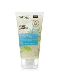 Tolpa, Gesichtsreinigung, Urban Garden Mini (Reinigungsgel, 75 ml)