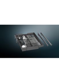 Siemens SZ34DX03, Geschirrsp&uuml;ler Zubeh&ouml;r, Schwarz