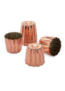 Bakblik canel&eacute; koper