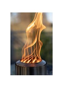 Outdoorchef, Feuerschale, Feuerschale FIRE POT 14 OCKER, H&ouml;he: 22 cm (165 cm)