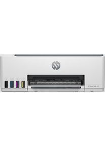 HP Smart Tank 580 (Tintentank, Farbe), Drucker, Weiss, Grau