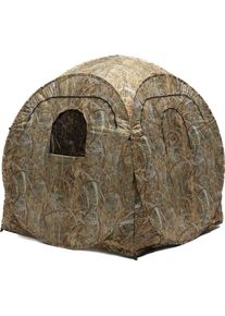 Stealth Gear, Zelt, (6 kg, 2 Personen)