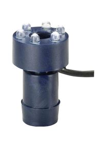 FIAP, Brunnen + Gartenteich, Quellsteineinsatz Quell Active Silber 2767 (2767)