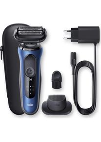 Braun, Rasierapparat, Series 6